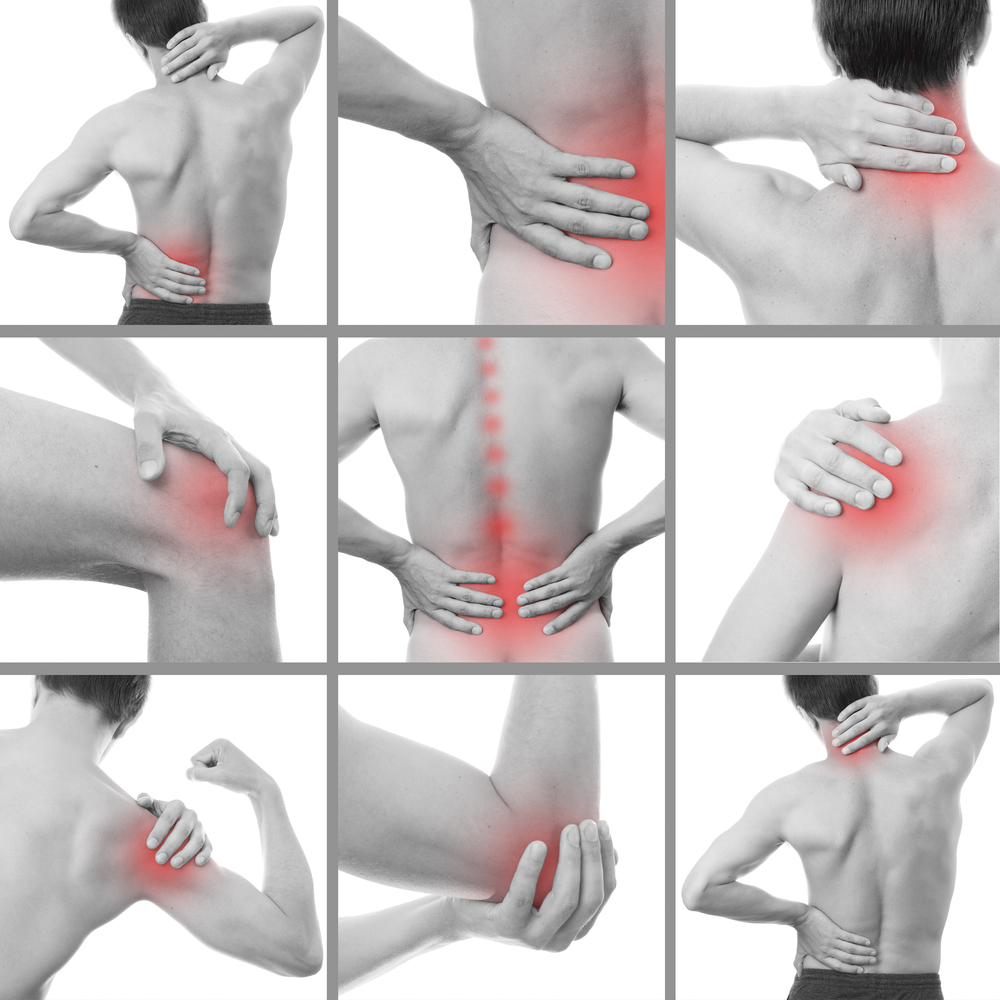 Types of Chiropractic Treatments